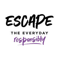 #EscapeTheEveryday
